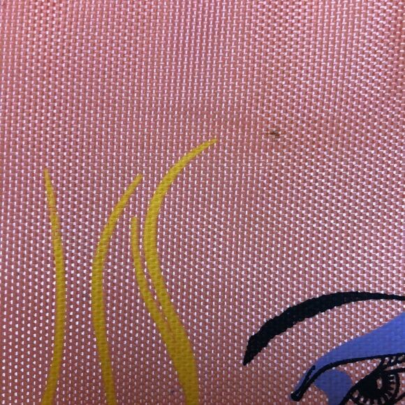 1980’s Pouch/Purse | Unique Rare - Picture 3 of 15